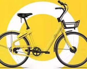 小黃車(chē)共享單車(chē)到底會(huì)不會(huì)黃？